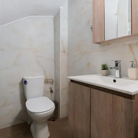 Sithonia Rs Olive Luxury Maisonette Nikiti  Exterior photo