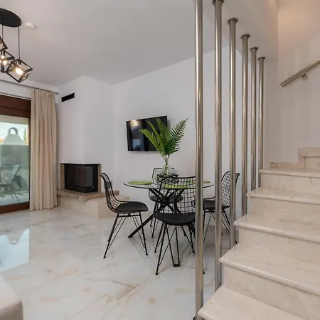 Sithonia Rs Olive Luxury Maisonette Nikiti  Exterior photo