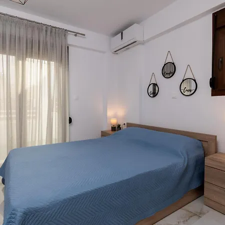 Sithonia Rs Olive Luxury Maisonette Nikiti  Exterior photo