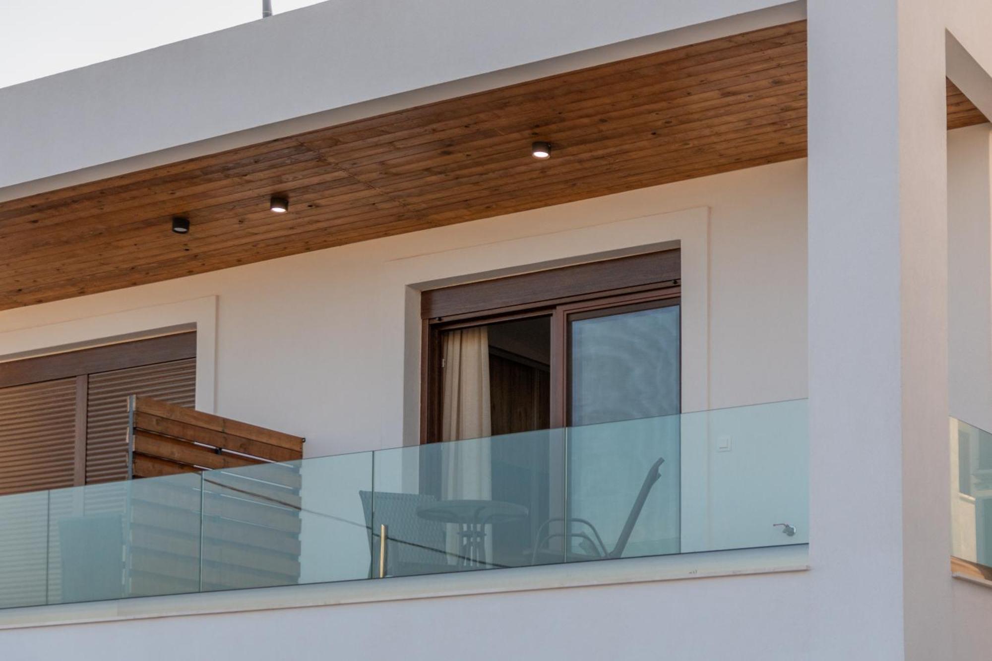 Sithonia Rs Olive Luxury Maisonette Nikiti (Sithonia)