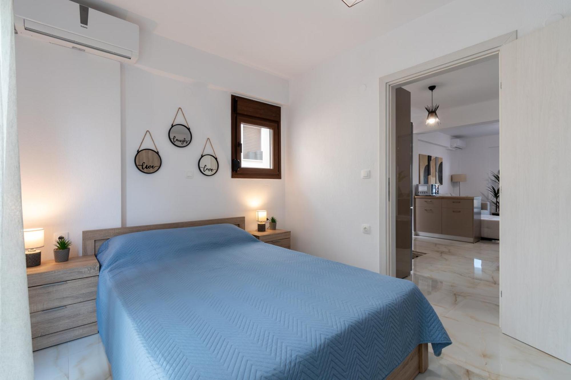 Sithonia Rs Olive Luxury Maisonette Holiday home