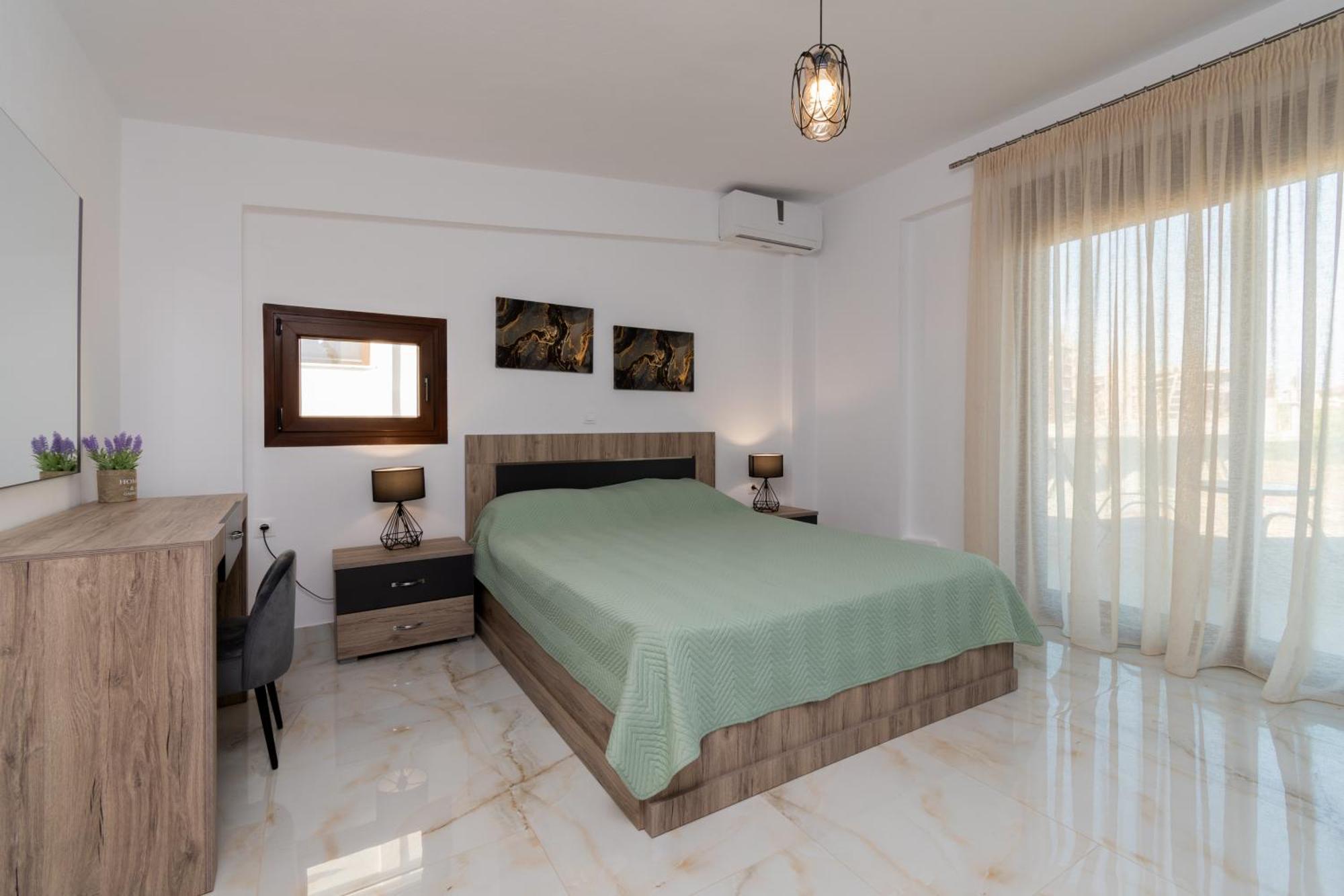 Sithonia Rs Olive Luxury Maisonette *