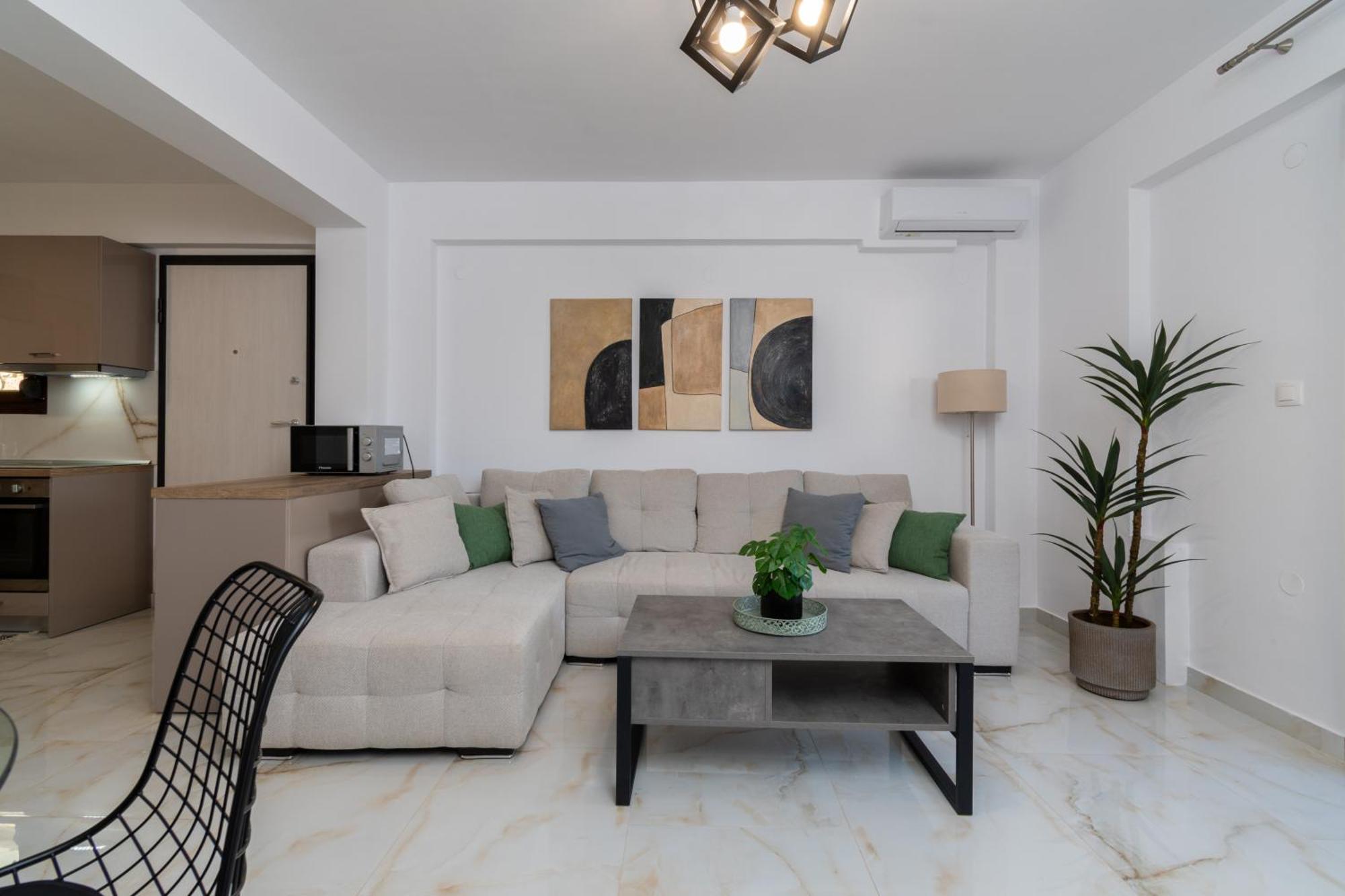 Holiday home Sithonia Rs Olive Luxury Maisonette