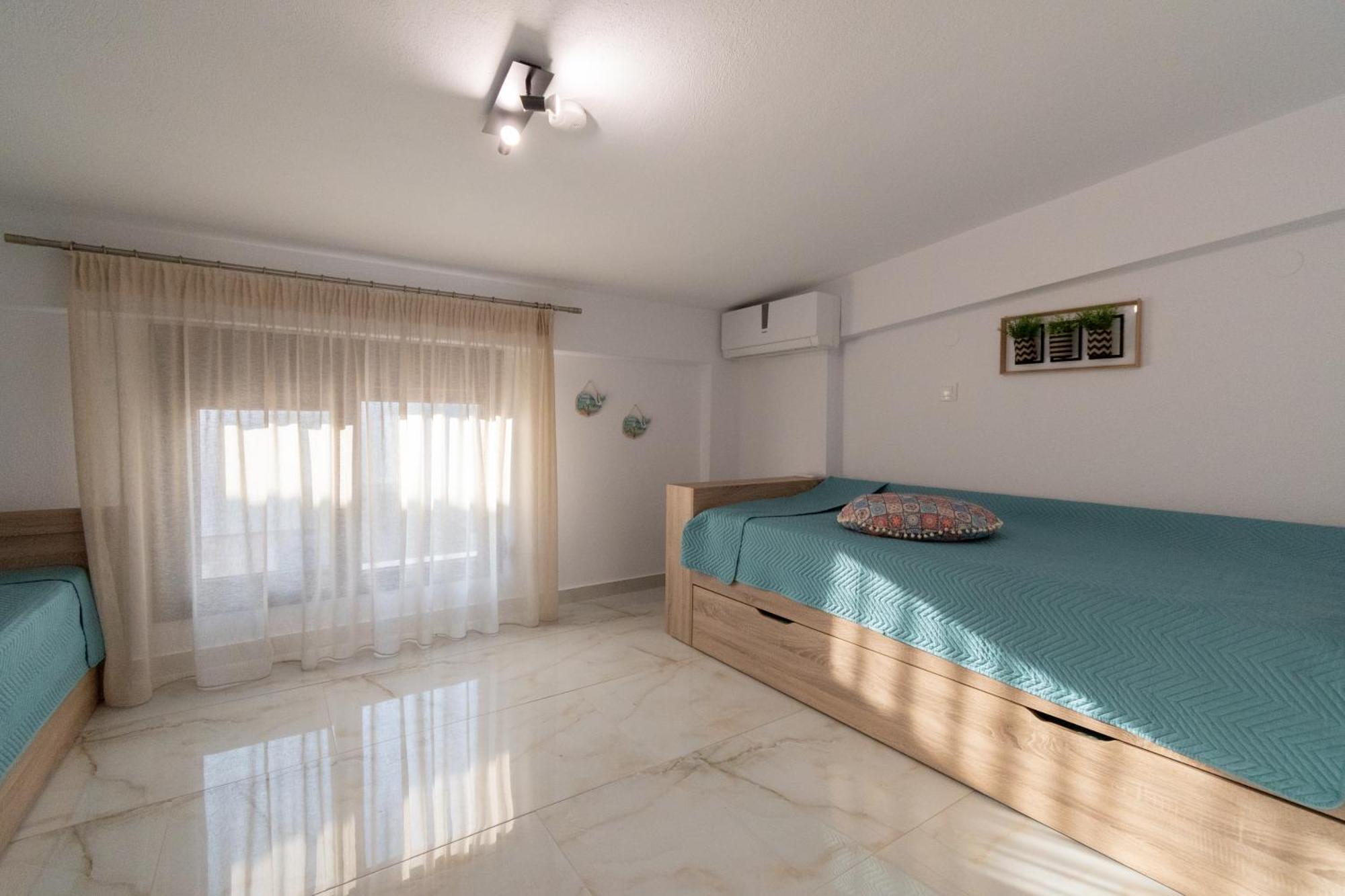 Holiday home Sithonia Rs Olive Luxury Maisonette *