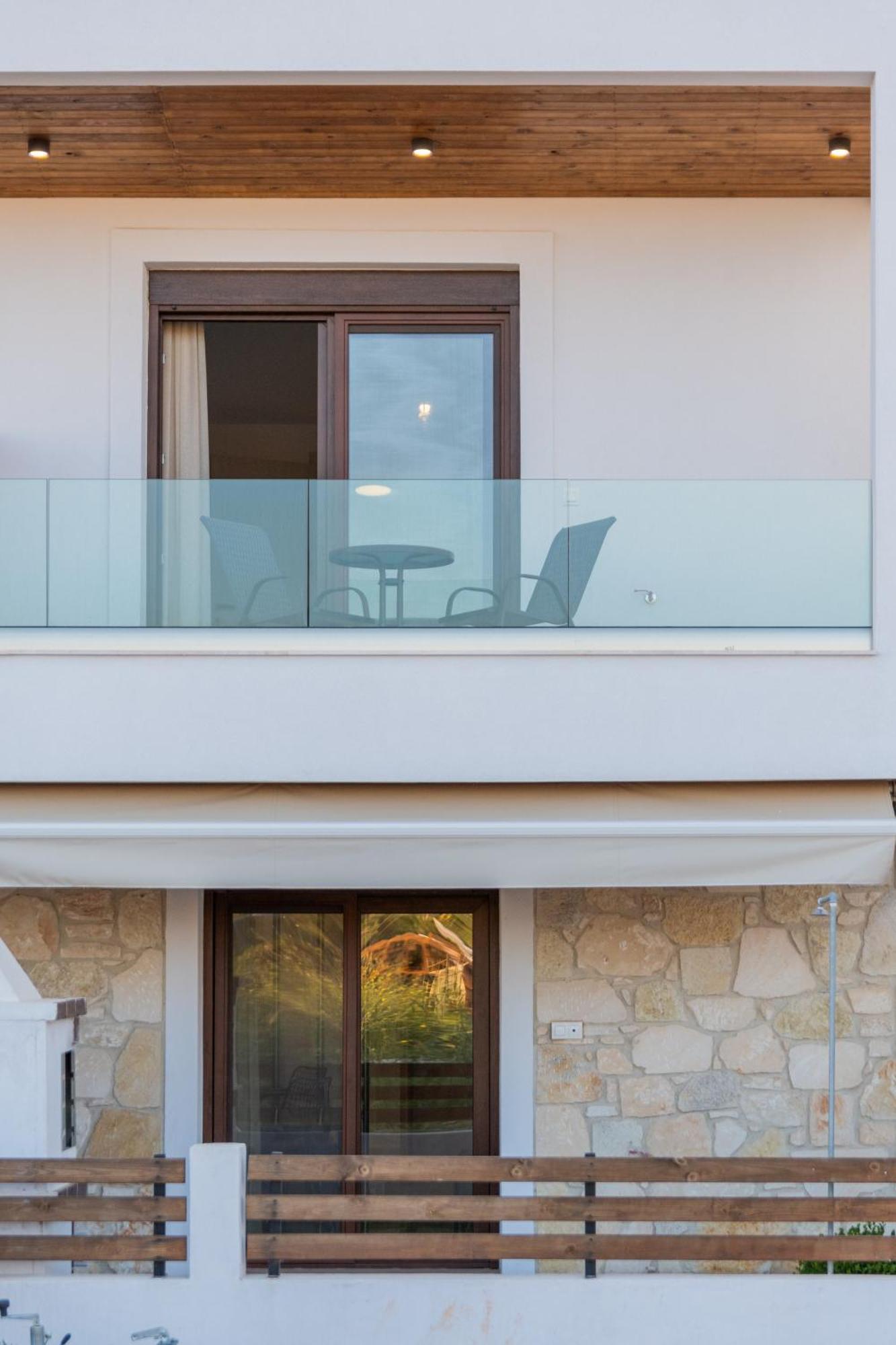 Dom wakacyjny Sithonia Rs Olive Luxury Maisonette Nikiti (Sithonia)