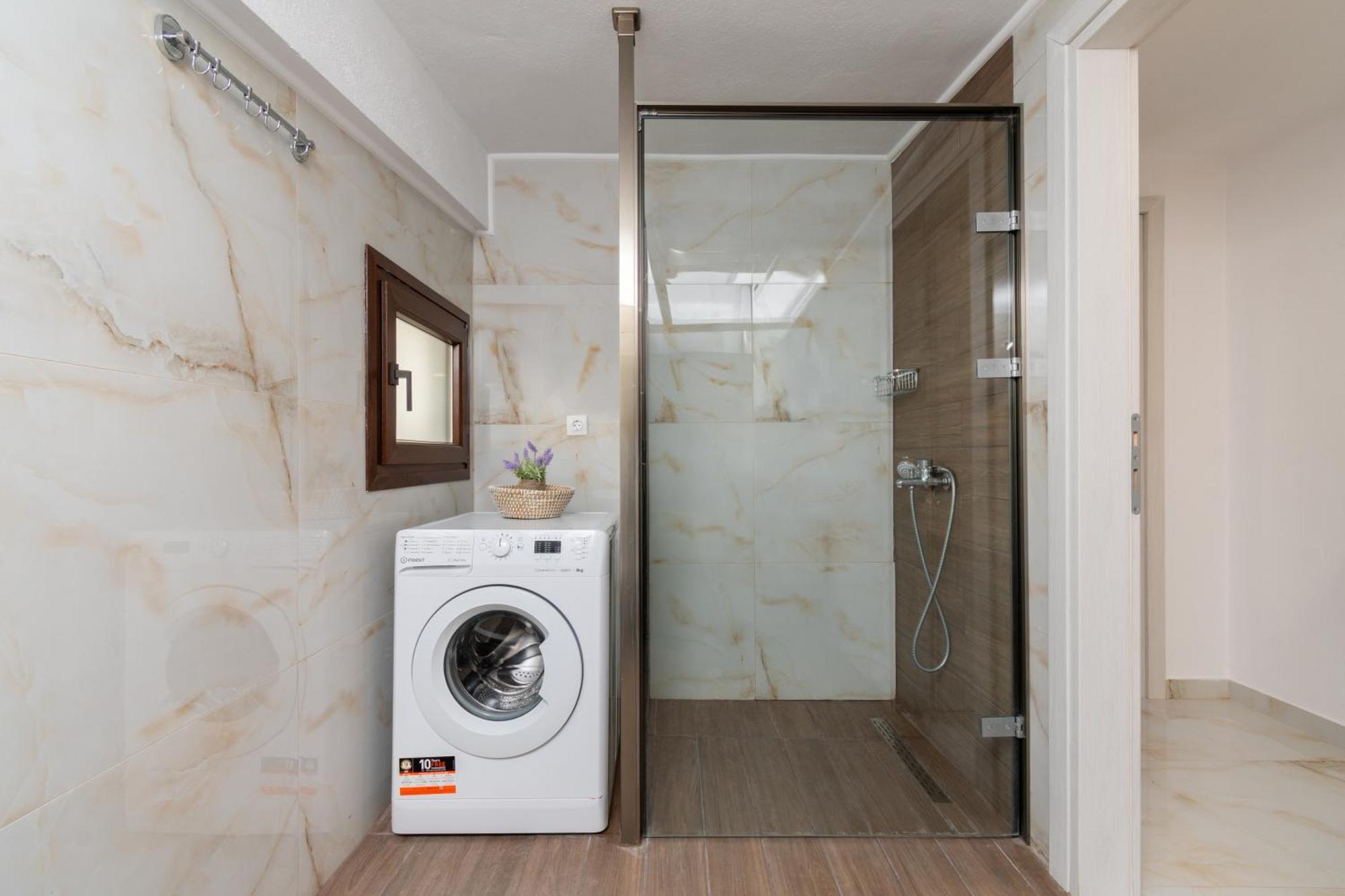 Sithonia Rs Olive Luxury Maisonette *