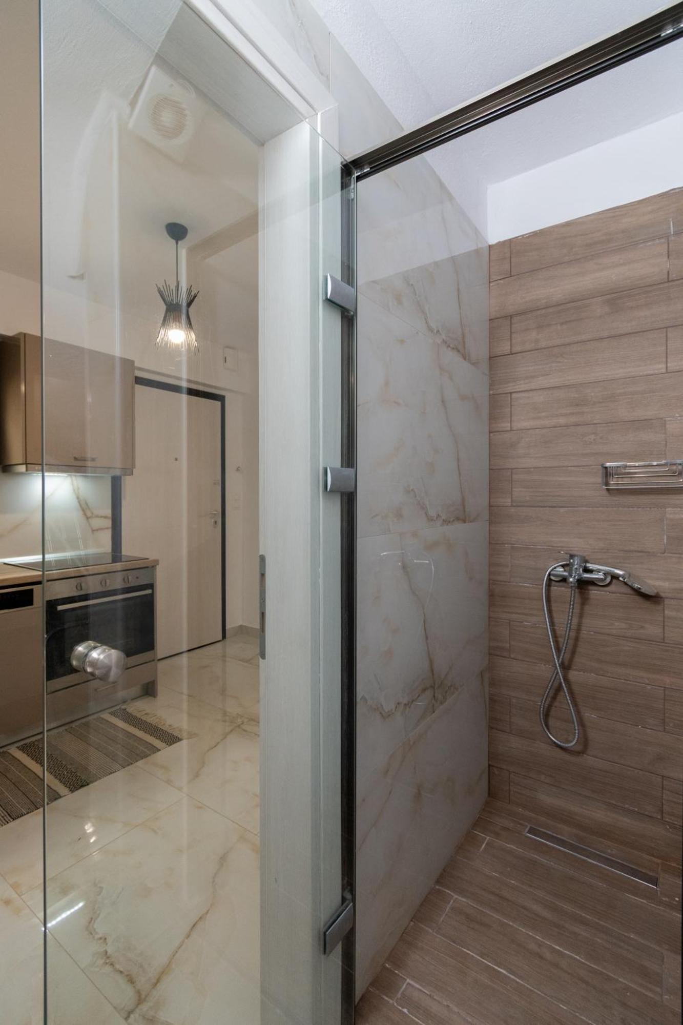 Sithonia Rs Olive Luxury Maisonette