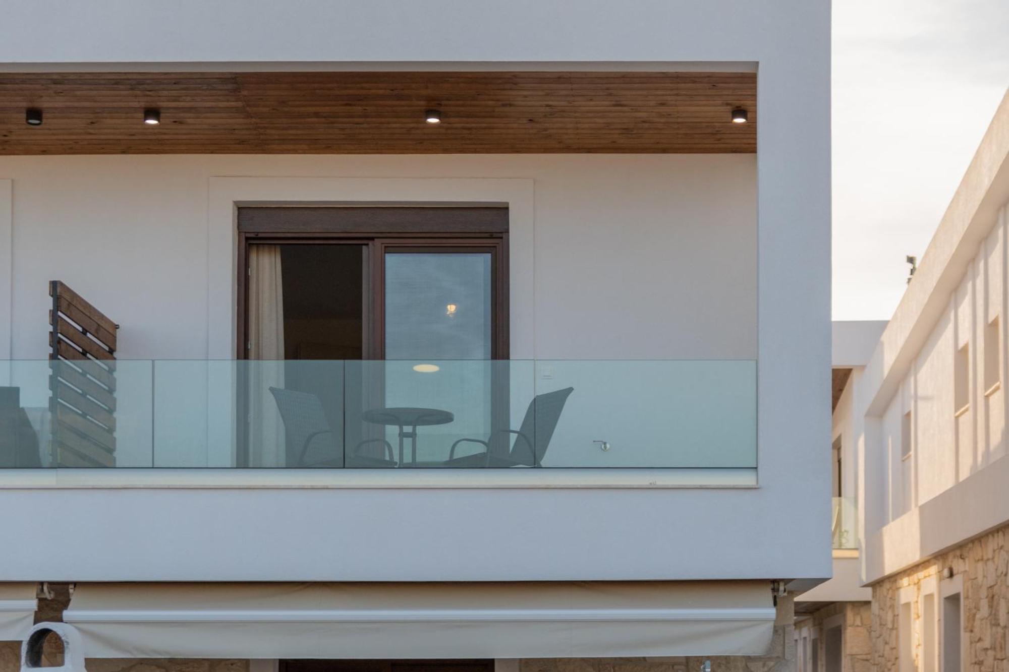 Sithonia Rs Olive Luxury Maisonette Holiday home *