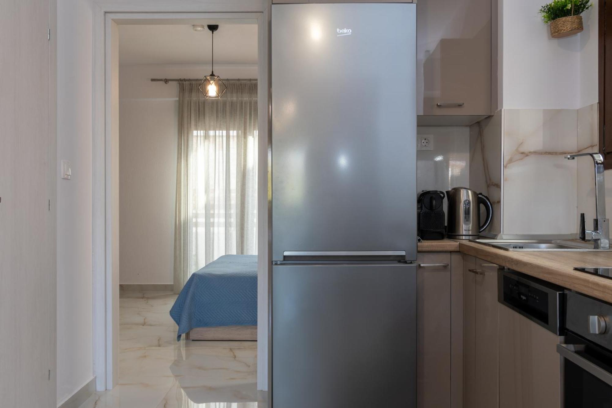 Holiday home Sithonia Rs Olive Luxury Maisonette Nikiti (Sithonia)