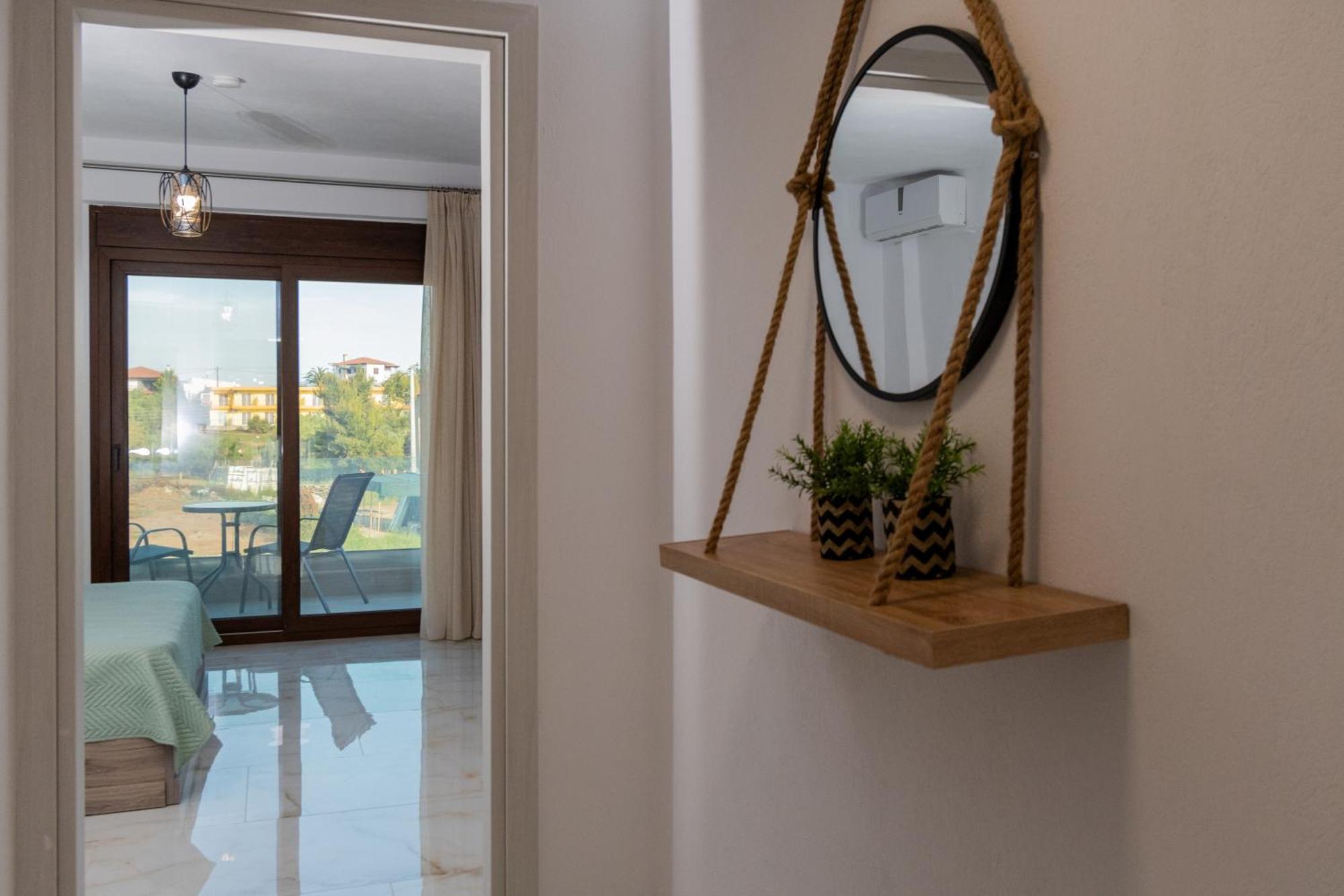 Sithonia Rs Olive Luxury Maisonette Nikiti (Sithonia)