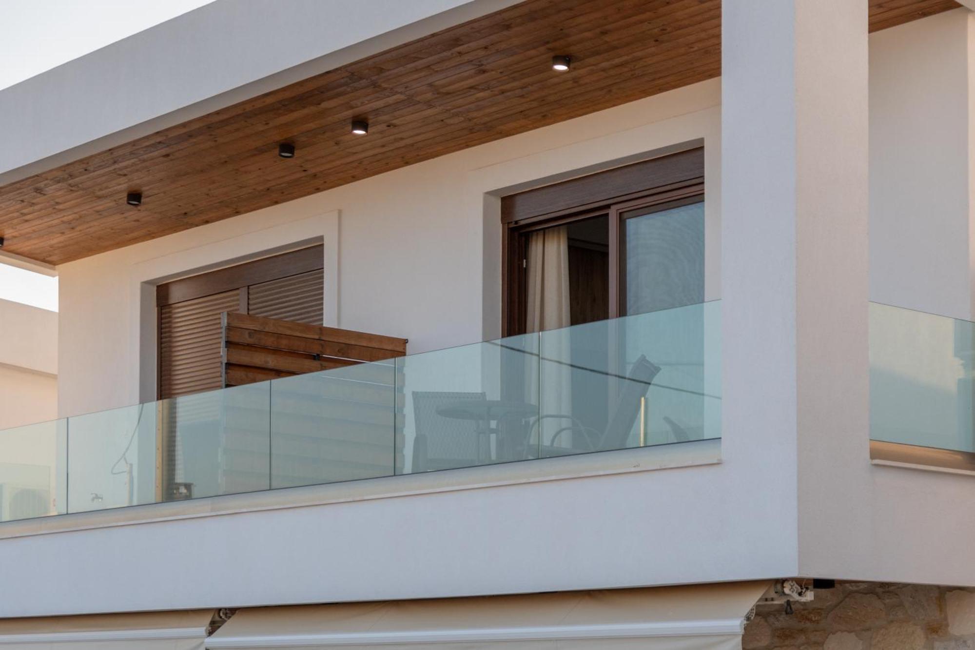Holiday home Sithonia Rs Olive Luxury Maisonette *