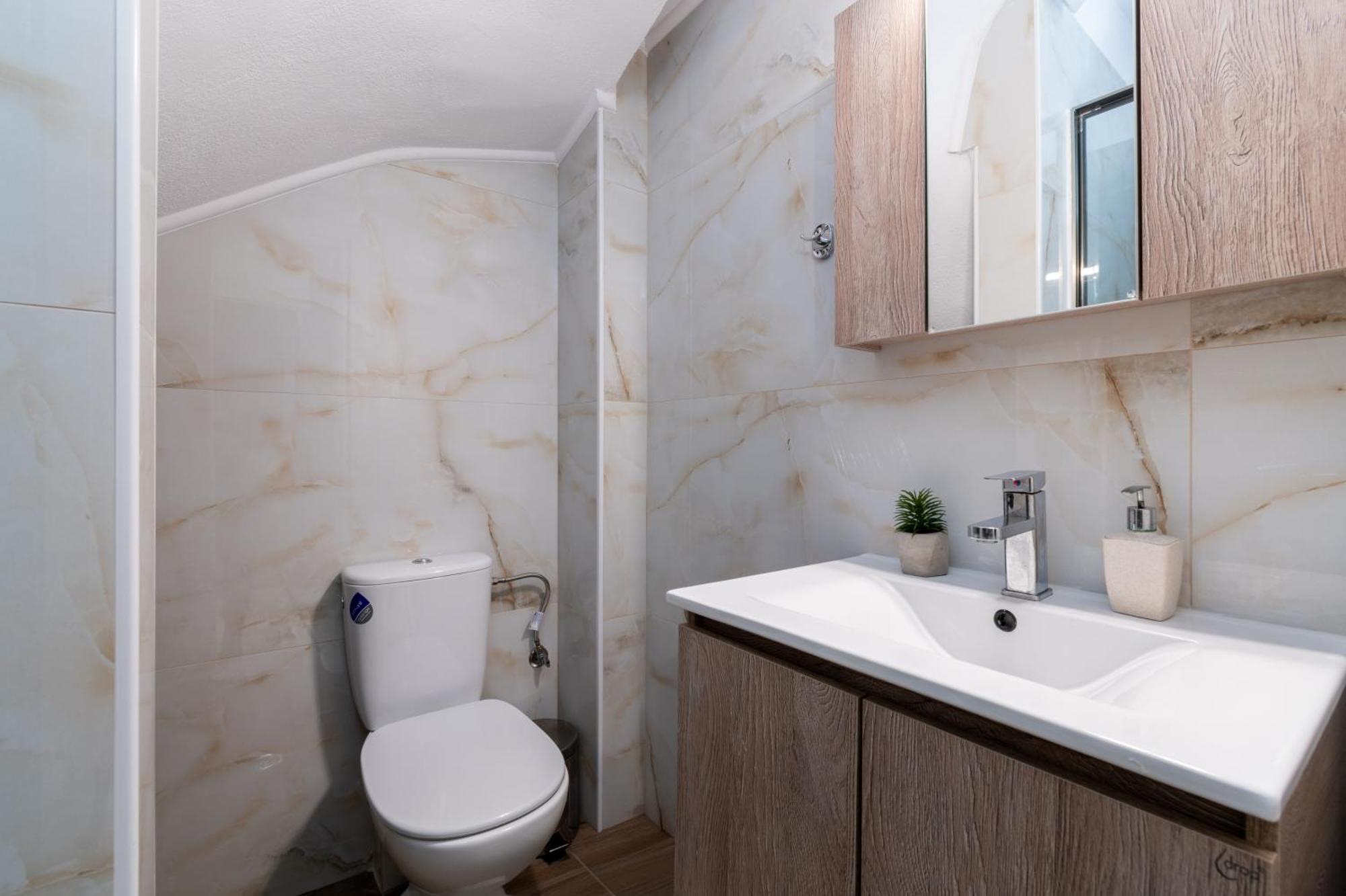 Sithonia Rs Olive Luxury Maisonette * Nikiti (Sithonia)