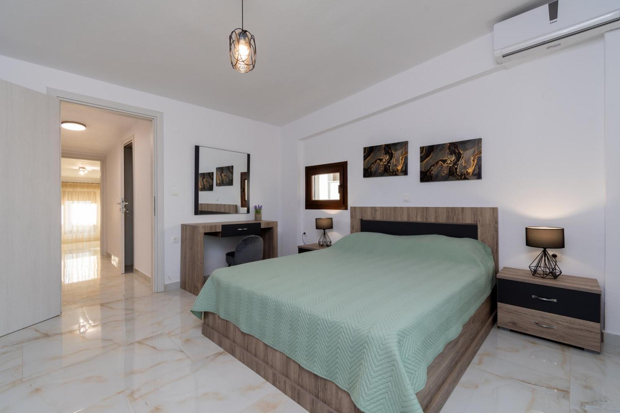 Sithonia Rs Olive Luxury Maisonette * Nikiti (Sithonia)