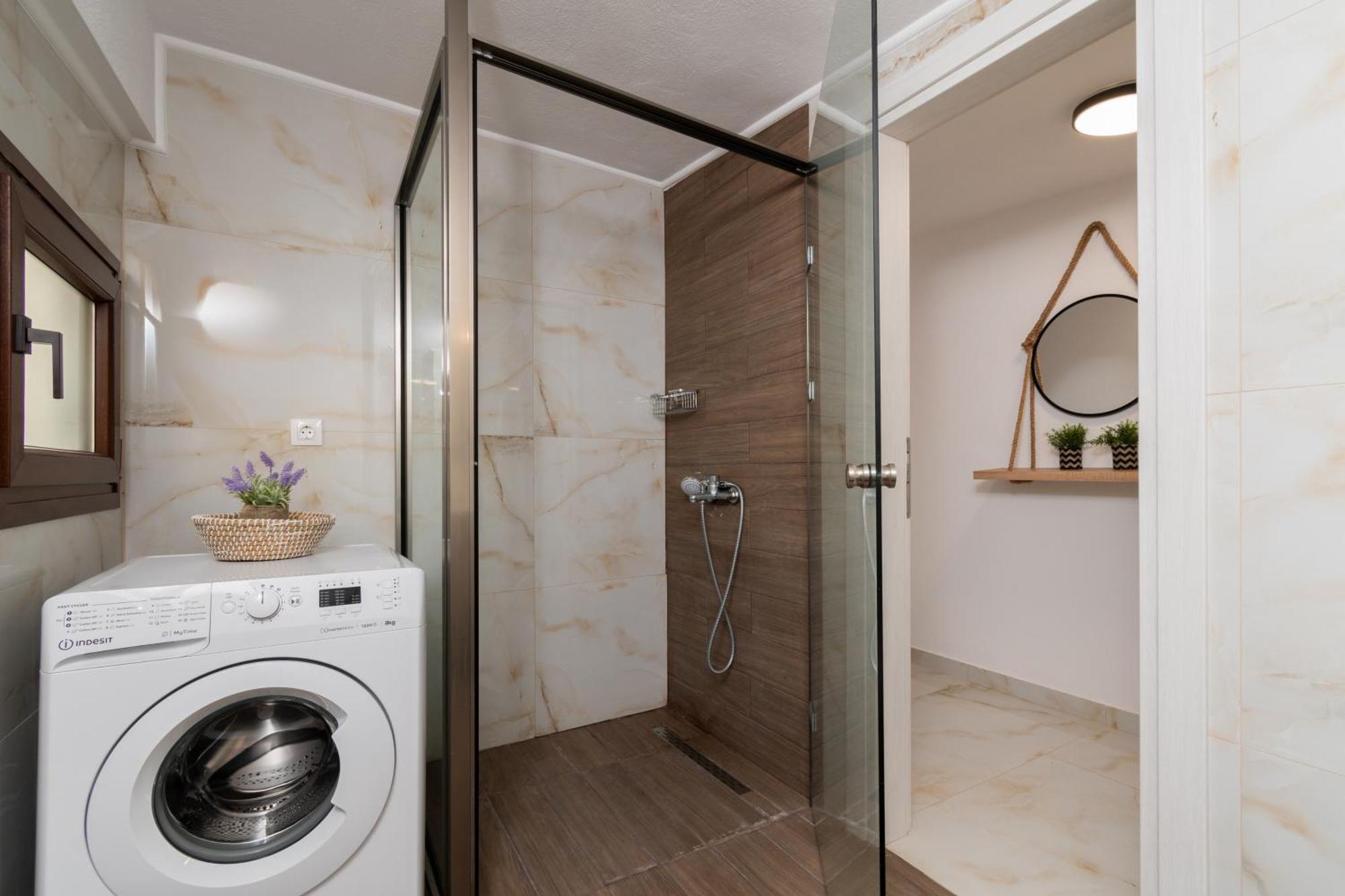 Dom wakacyjny Sithonia Rs Olive Luxury Maisonette *