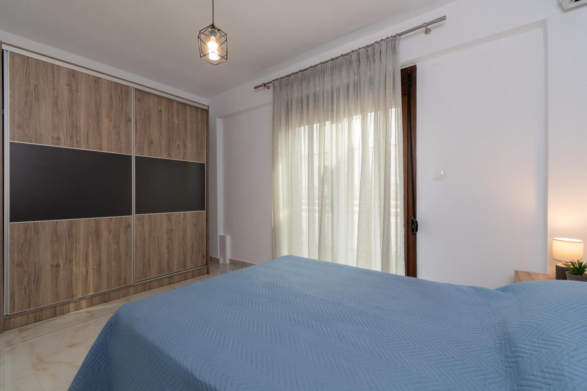 Holiday home Sithonia Rs Olive Luxury Maisonette *