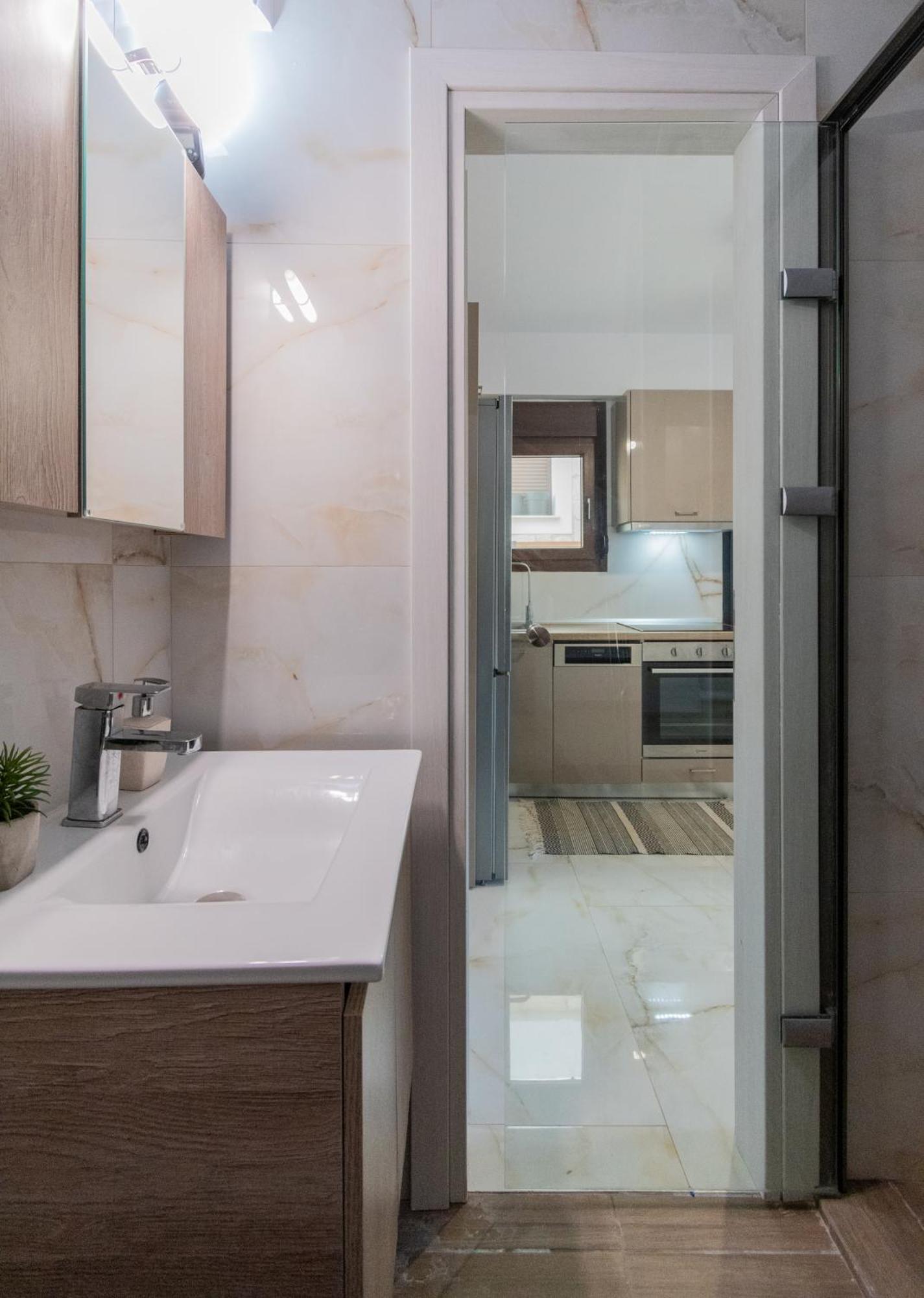 Sithonia Rs Olive Luxury Maisonette Nikiti (Sithonia)