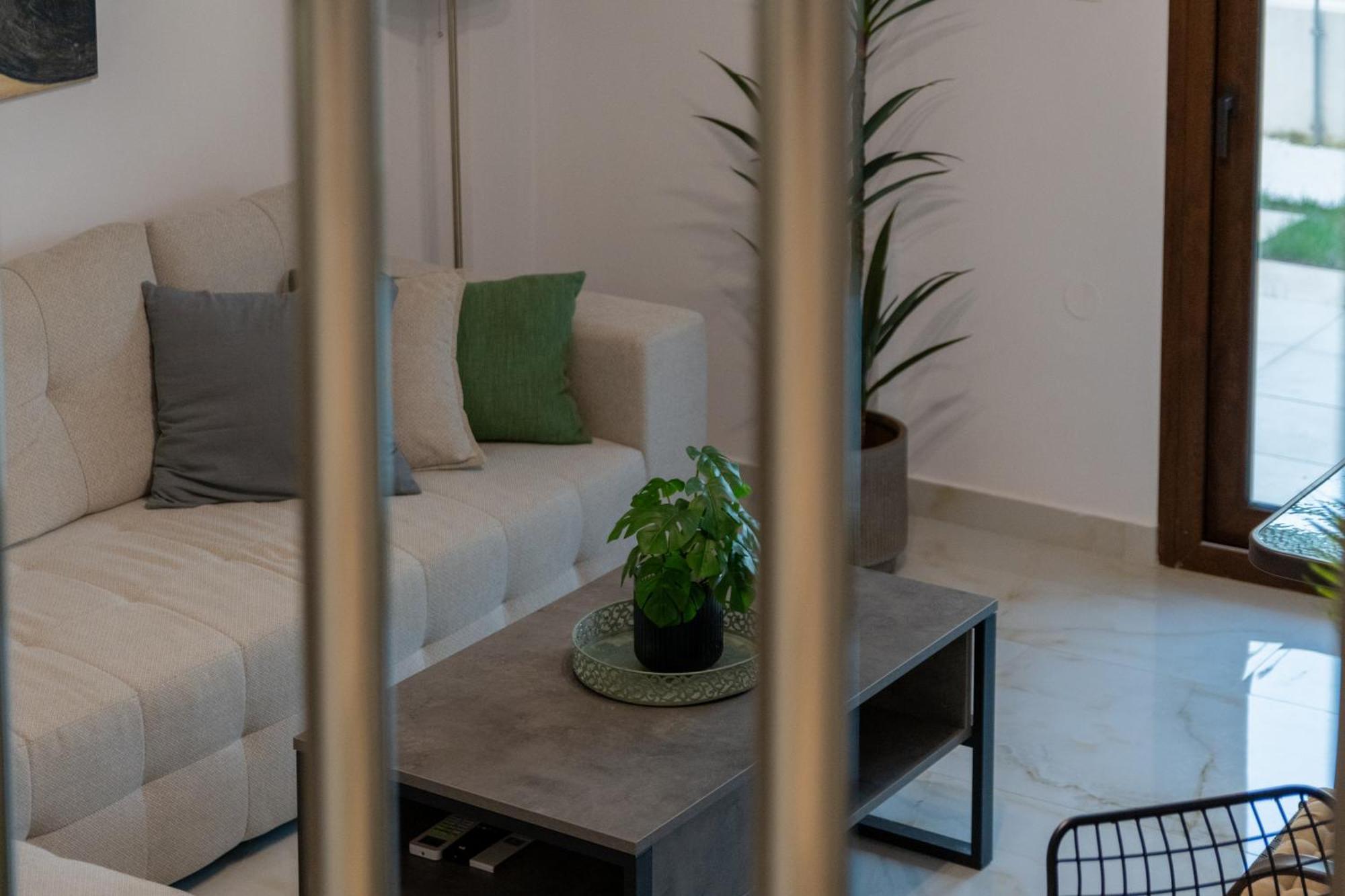 Sithonia Rs Olive Luxury Maisonette Dom wakacyjny *