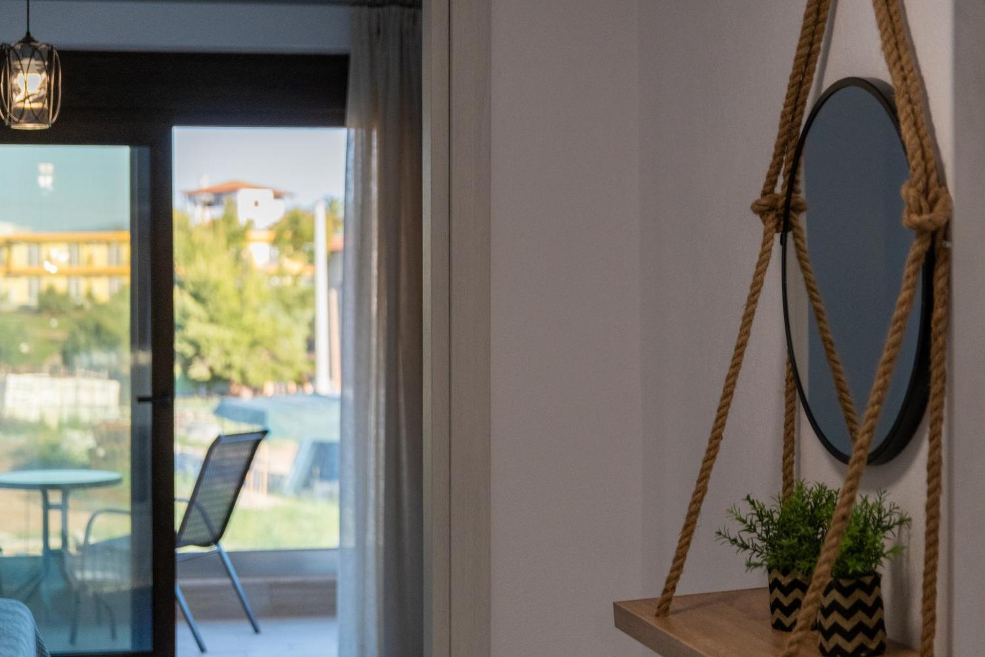 Dom wakacyjny Sithonia Rs Olive Luxury Maisonette *