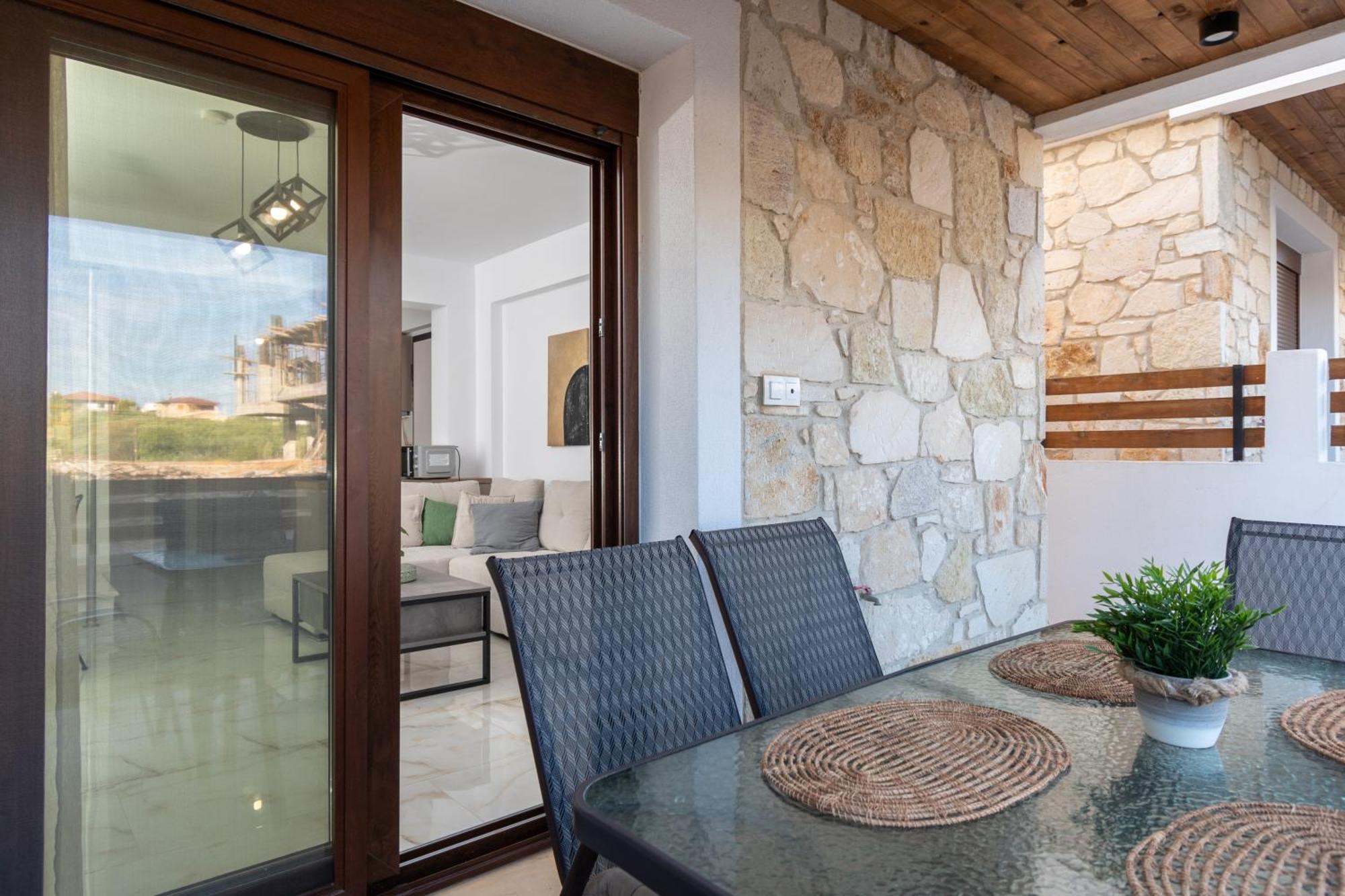 Holiday home Sithonia Rs Olive Luxury Maisonette Nikiti (Sithonia)