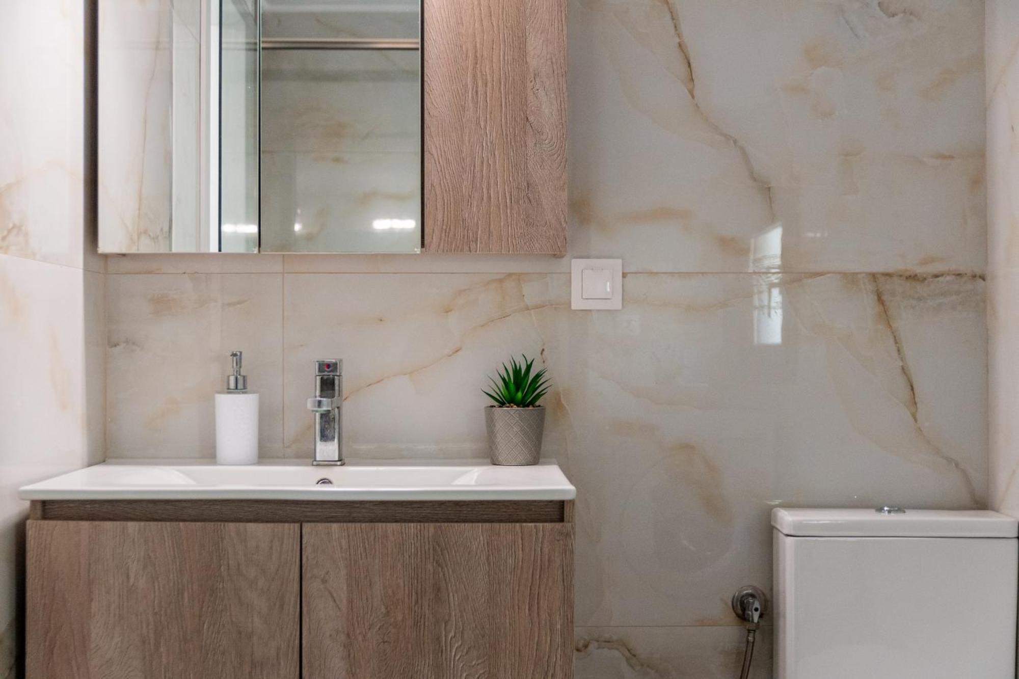 Sithonia Rs Olive Luxury Maisonette *