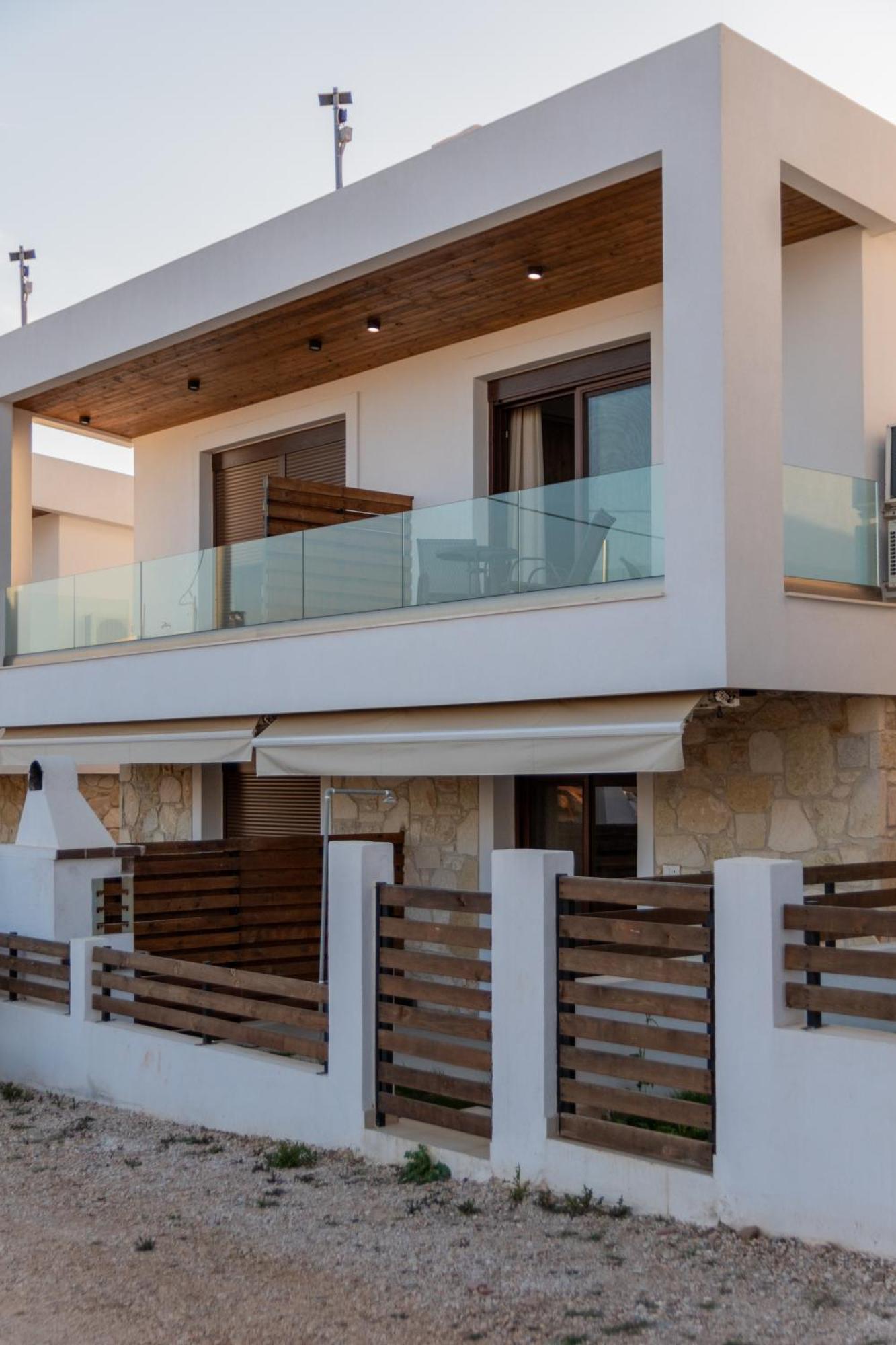 Sithonia Rs Olive Luxury Maisonette Holiday home