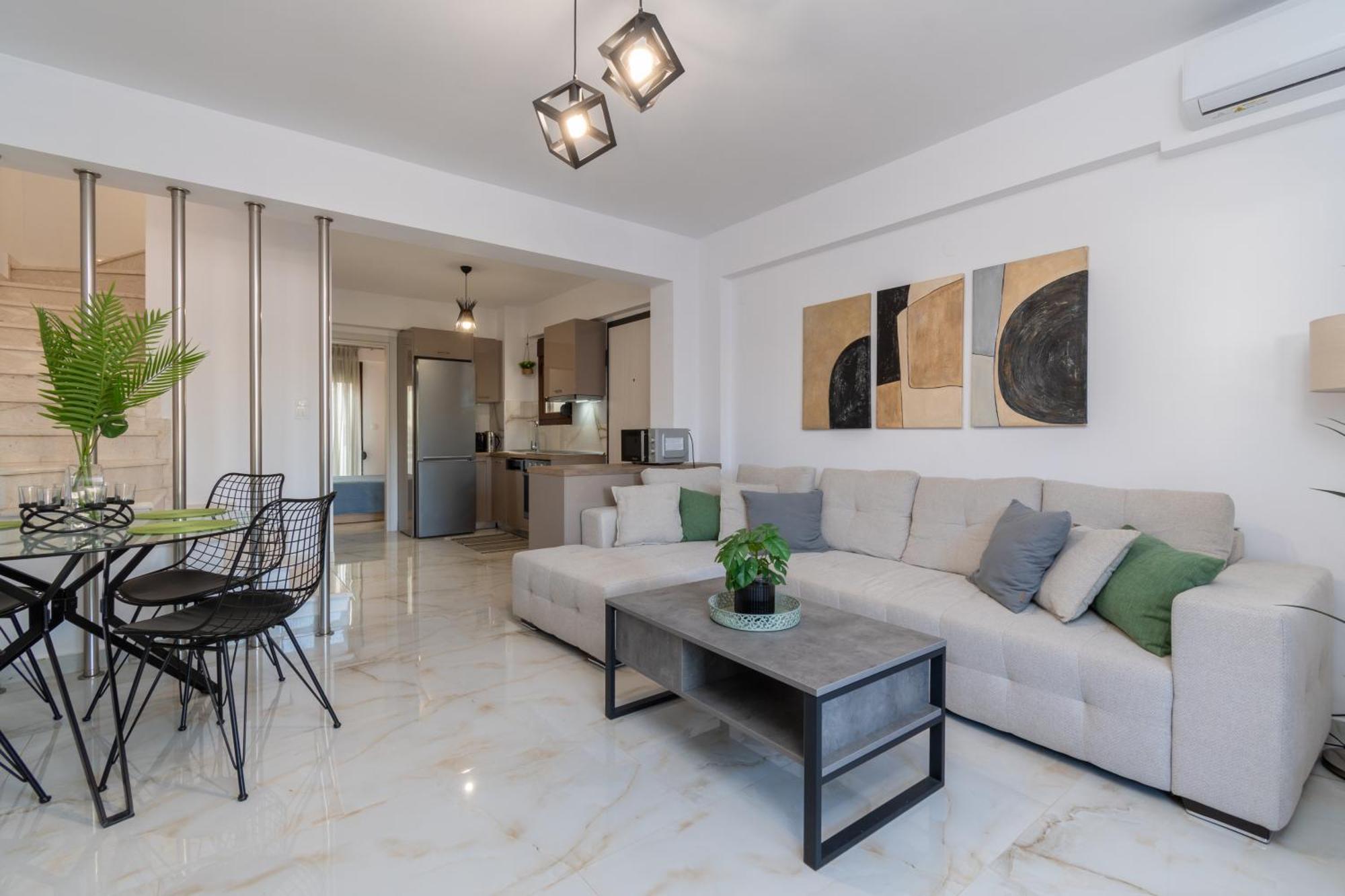 Holiday home Sithonia Rs Olive Luxury Maisonette