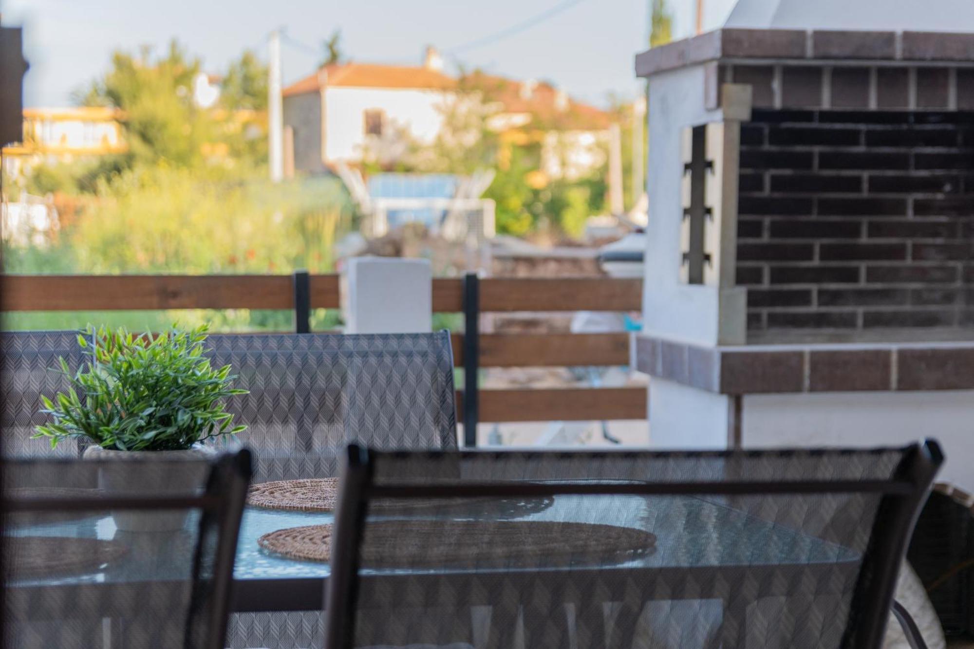 Sithonia Rs Olive Luxury Maisonette * Nikiti (Sithonia)
