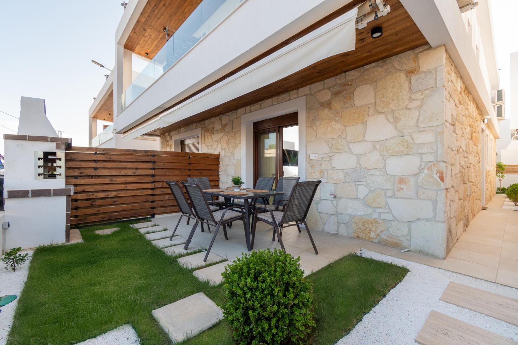 Sithonia Rs Olive Luxury Maisonette