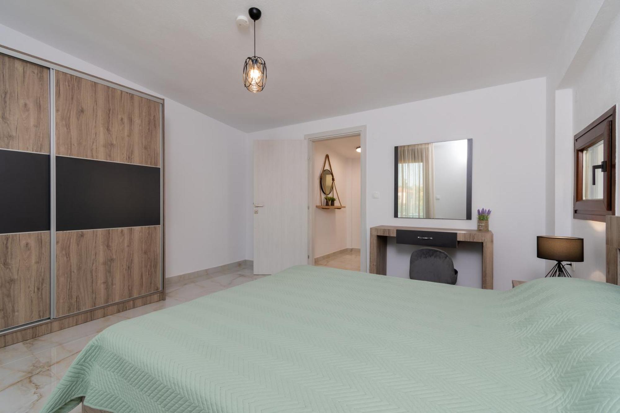 Sithonia Rs Olive Luxury Maisonette * Nikiti (Sithonia)