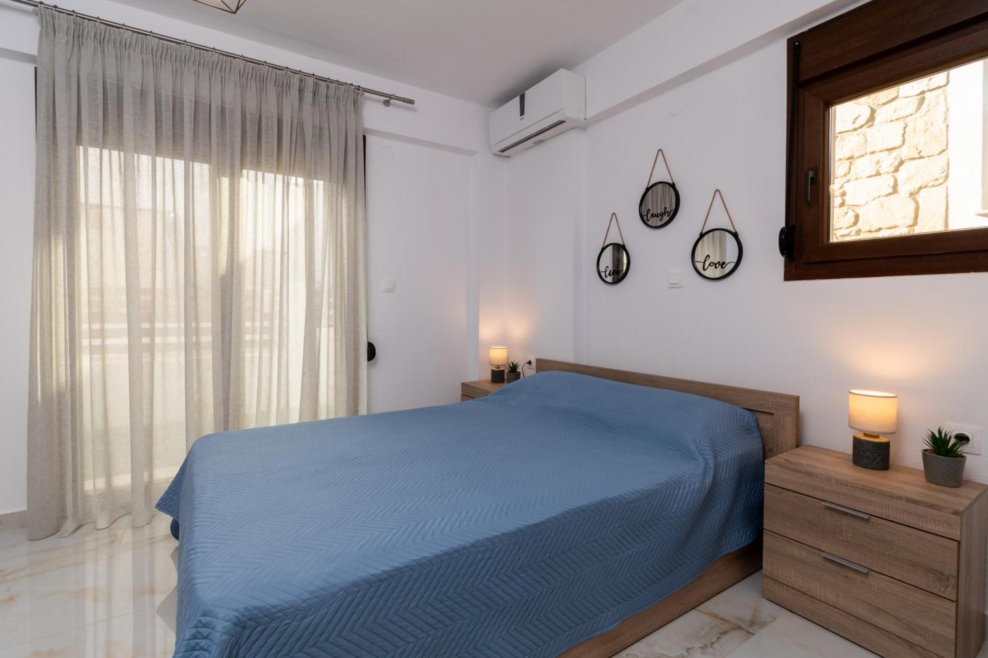 Sithonia Rs Olive Luxury Maisonette