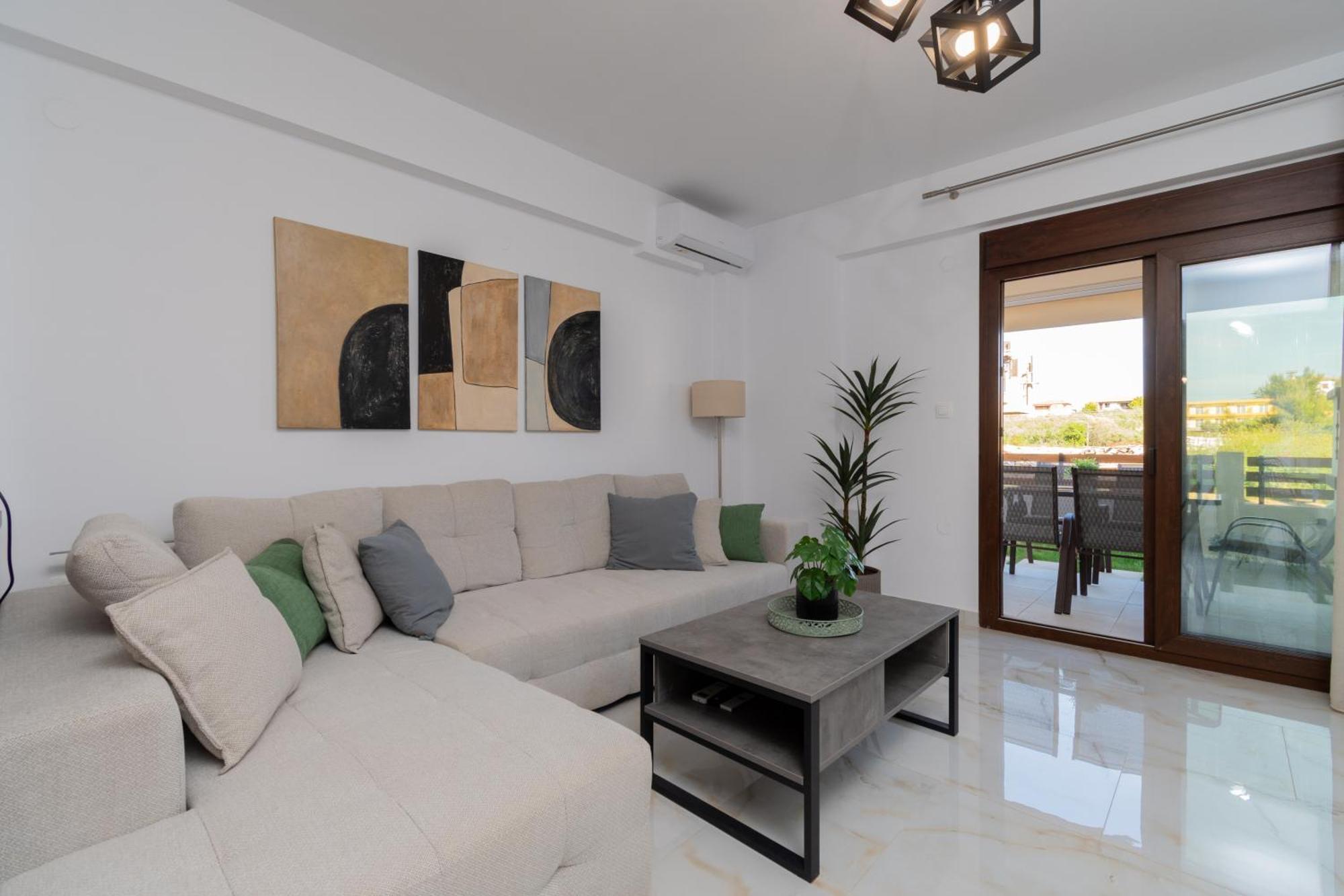 Sithonia Rs Olive Luxury Maisonette Nikiti (Sithonia)