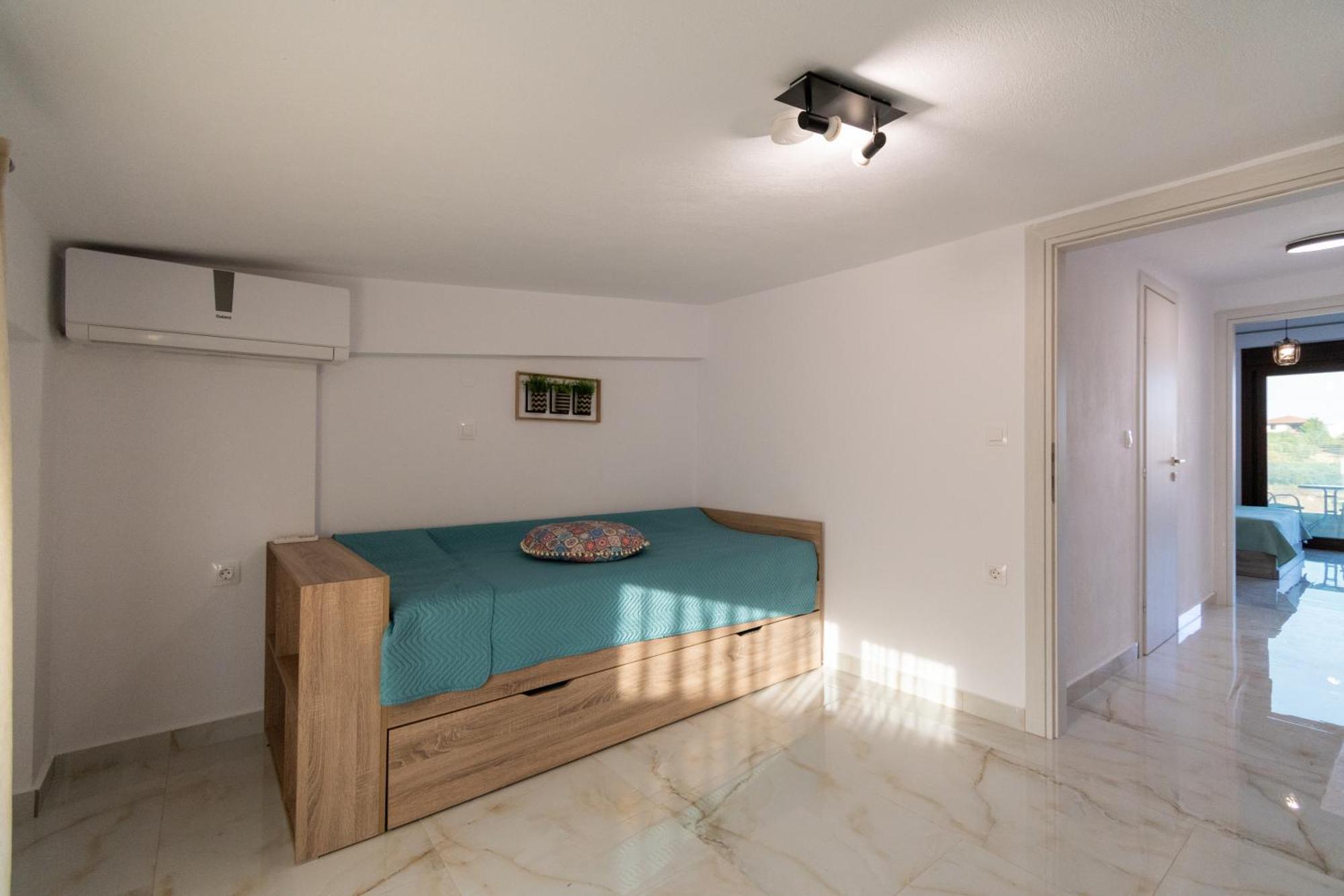 Holiday home Sithonia Rs Olive Luxury Maisonette *