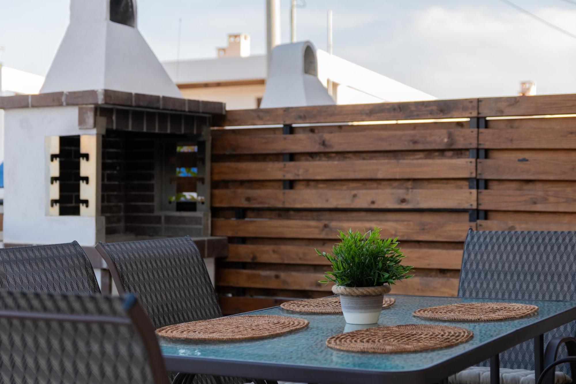 Sithonia Rs Olive Luxury Maisonette *